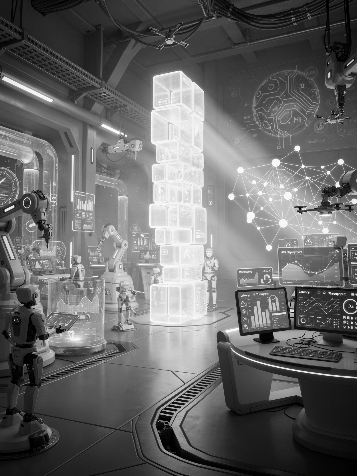 AI Lab